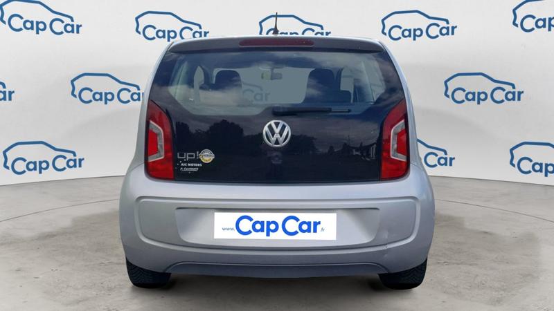 Volkswagen Up! 1.0 60 Cool Up