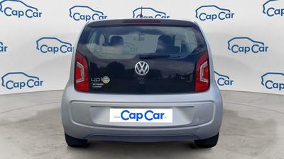 Volkswagen Up! 1.0 60 Cool Up