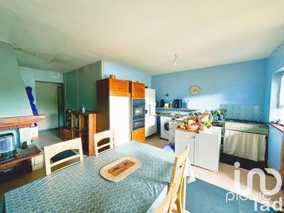 Châlet - 130 m² - 4 pièces