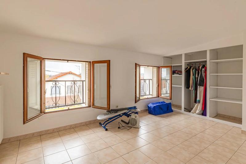 Maison - 173 m² - 6 pièces