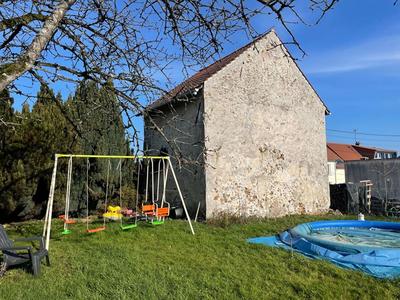 Maison - 50 m² - 3 pièces