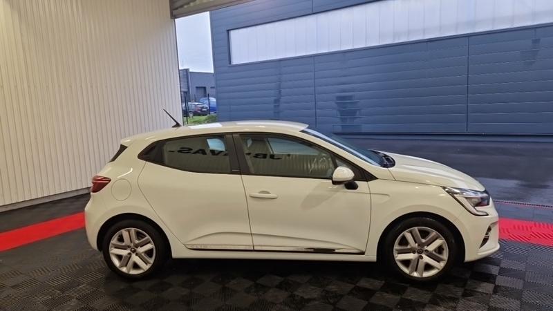 Renault Clio V E-Tech 140 - 21 Business