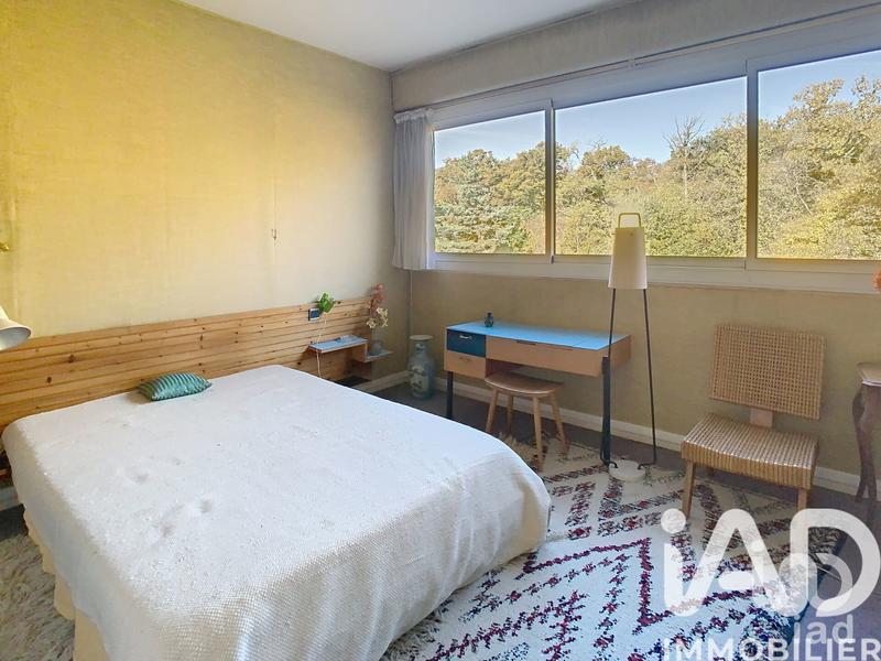 Appartement - 88 m² - 3 pièces