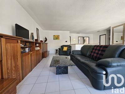 Maison - 160 m² - 5 pièces