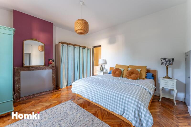 Maison - 145 m² - 5 pièces