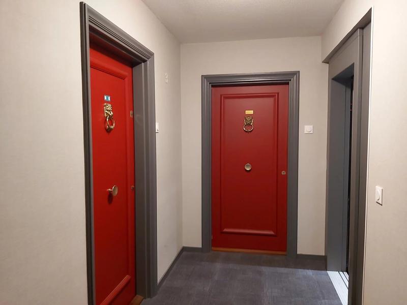 Appartement - 78 m² - 3 pièces