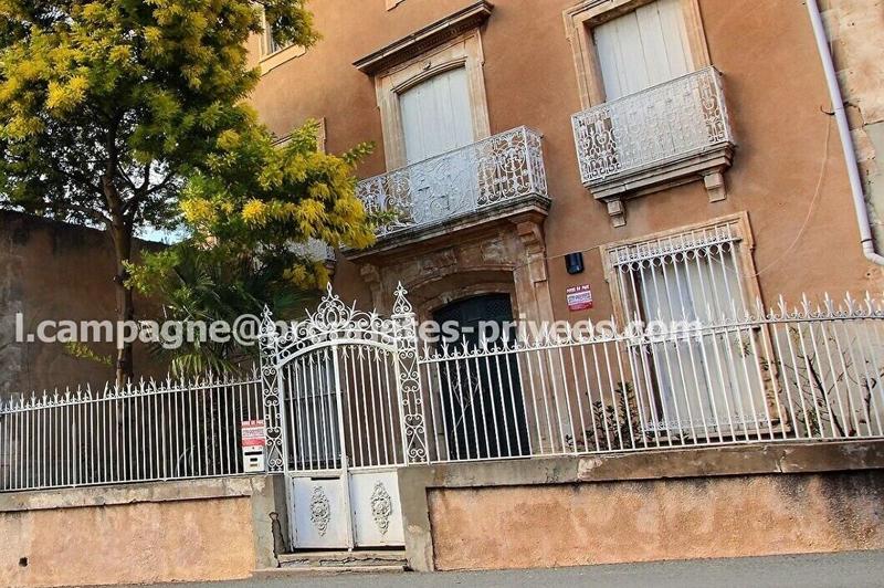 Propriété - 136 m² - 8 pièces