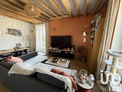 Appartement - 41 m² - 2 pièces