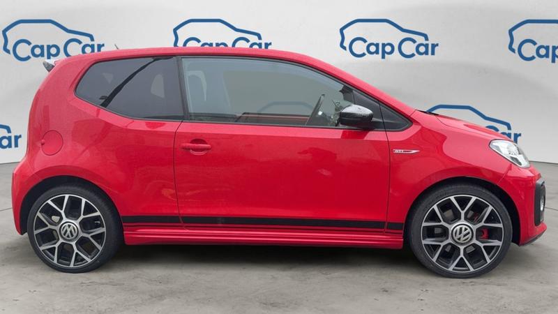 Volkswagen Up! 1.0 Tsi 115 Gti - Toit ouvrant