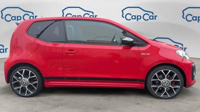 Volkswagen Up! 1.0 Tsi 115 Gti - Toit ouvrant