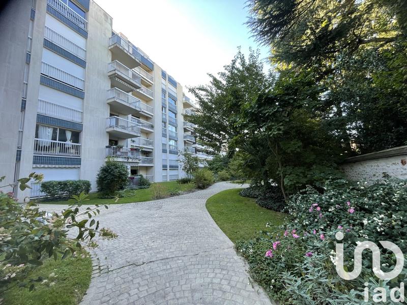 Appartement - 101 m² - 5 pièces