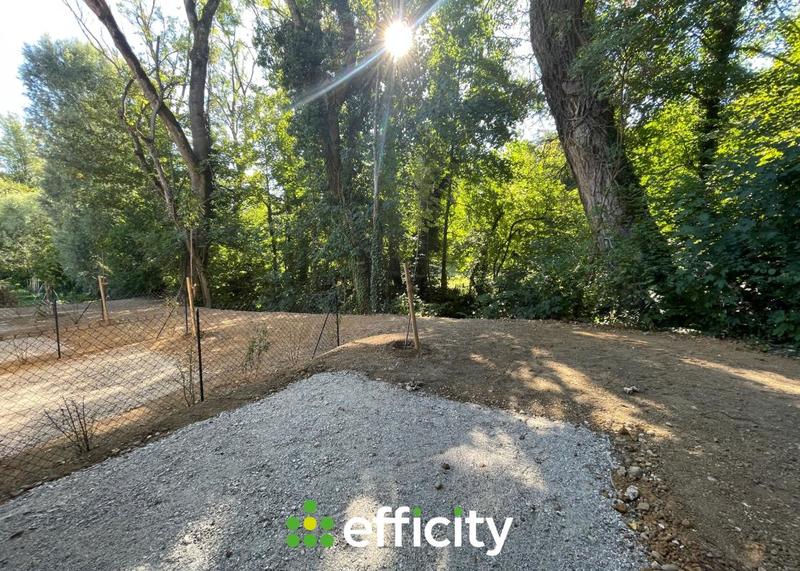 Maison - 69 m² - 3 pièces