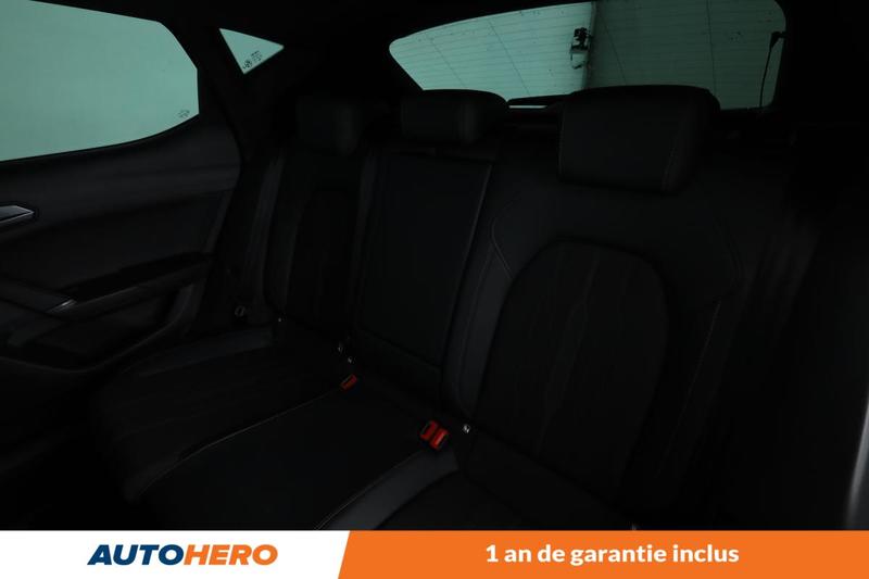 Cupra Leon 1.5 eTSI V Dsg7 150 ch