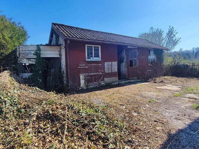 Maison - 61 m² - 4 pièces