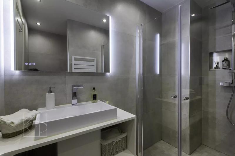 Appartement - 113 m² - 4 pièces