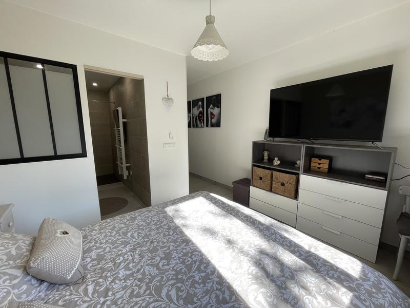 Maison - 152 m² - 5 pièces