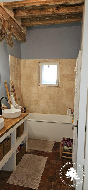 Maison traditionnelle - 170 m² - 5 pièces