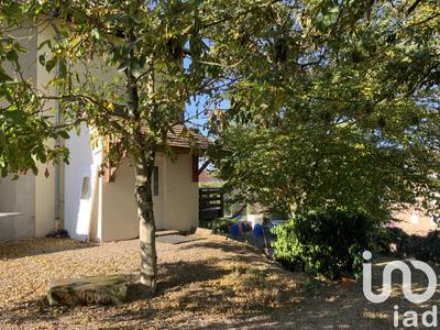 Maison de ville - 135 m² - 4 pièces