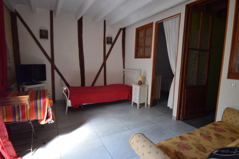 Propriété - 660 m² - 22 pièces