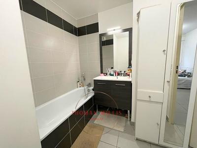 Appartement - 25 m² - 1 pièce