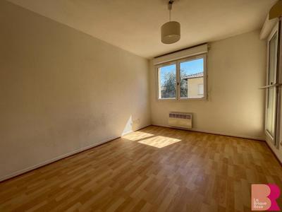 Studio - 21 m² - 1 pièce