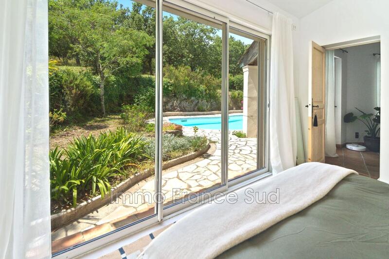 Villa - 200 m² - 8 pièces