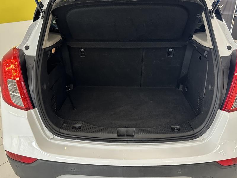 Opel Mokka X Innovation Start/Stop 1.4 140 ch Gps Carplay Came