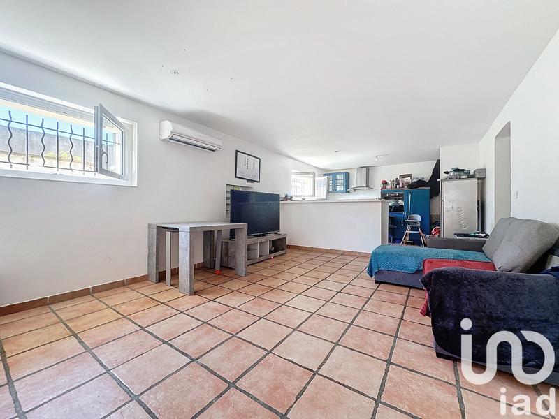 Maison - 166 m² - 7 pièces