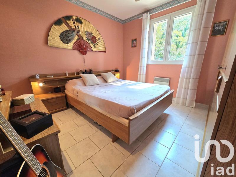 Maison - 190 m² - 4 pièces