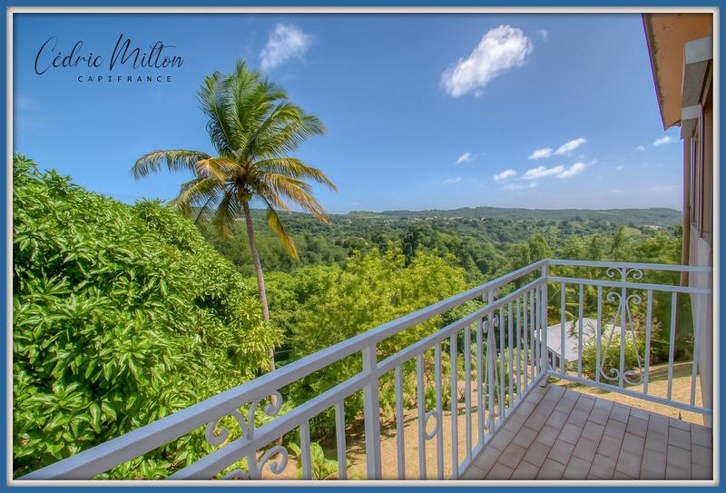 Maison - 106 m² - 5 pièces