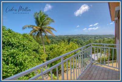 Maison - 106 m² - 5 pièces