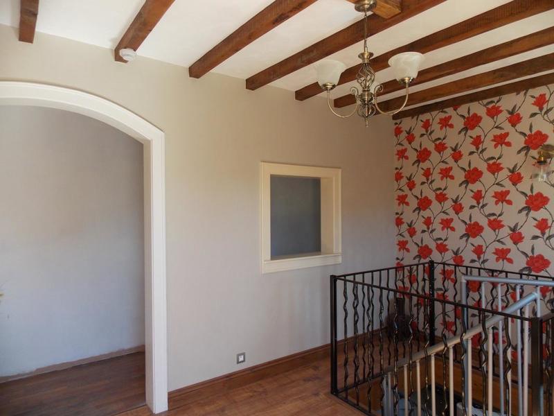 Maison de campagne - 132 m² - 5 pièces