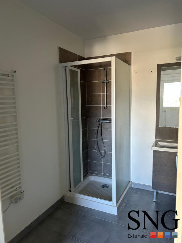 Appartement - 32 m² - 1 pièce