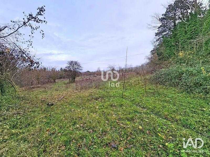 Terrain - 14 000 m²