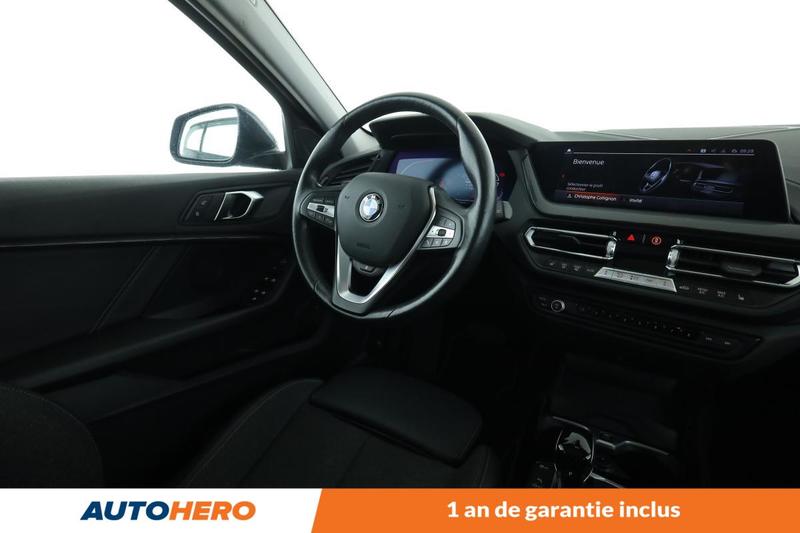 Bmw Série 1 120i Dkg7 178 ch