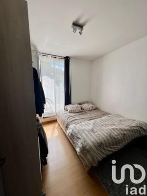 Appartement - 52 m² - 3 pièces