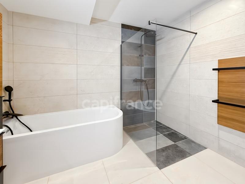 Villa - 190 m² - 7 pièces