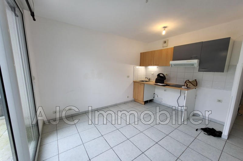 Appartement - 27 m²