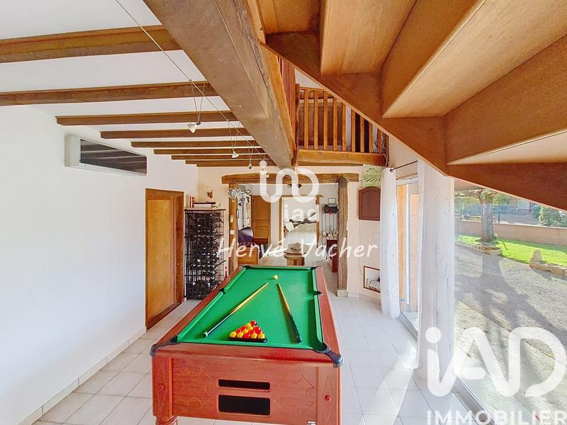 Ferme - 251 m² - 6 pièces