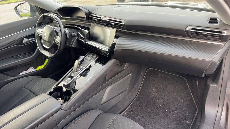 Peugeot 508 1.5 BlueHDi 130 Eat8 Active Business