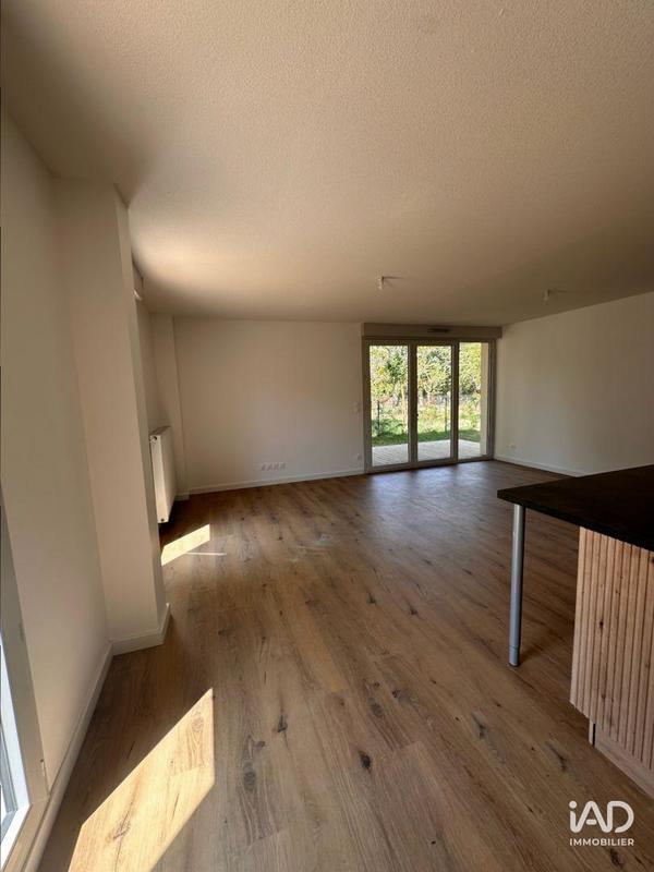 Appartement - 84 m² - 4 pièces