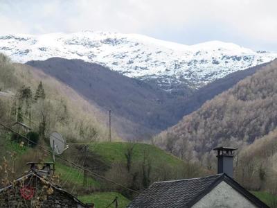 Maison - 165 m² - 7 pièces