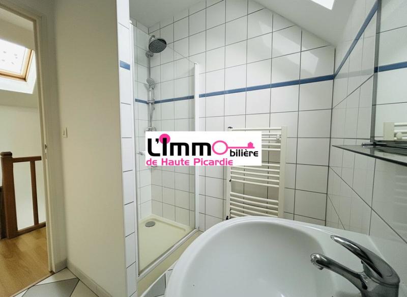 Maison - 71 m² - 4 pièces