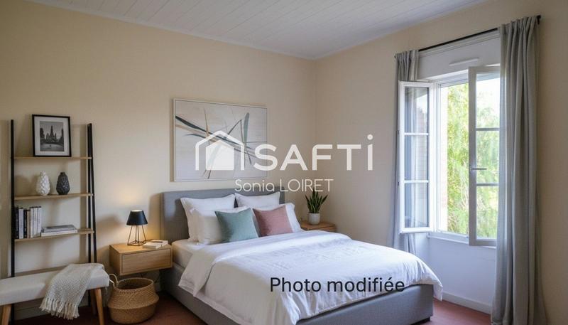 Maison de maîtres - 283 m² - 12 pièces