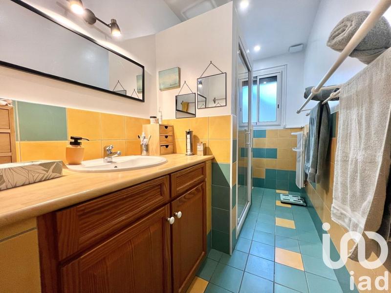 Maison - 175 m² - 7 pièces