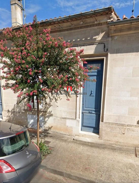 Maison - 57 m² - 2 pièces