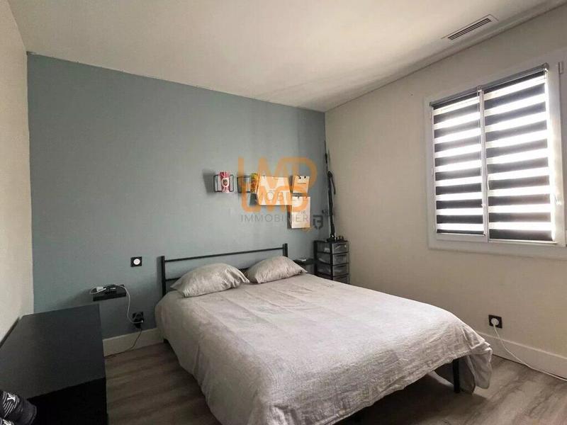 Villa - 113 m² - 5 pièces