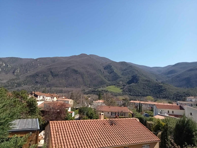 Maison - 127 m² - 5 pièces