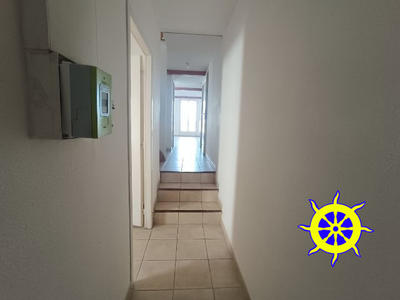 Appartement - 105 m² - 4 pièces