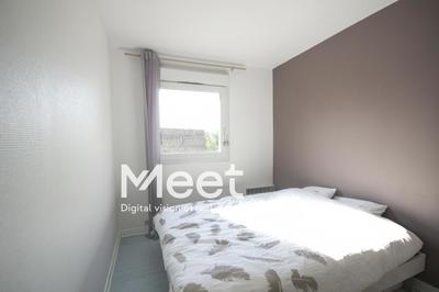 Appartement - 73 m² - 4 pièces